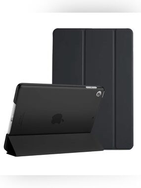 NEW ProCase iPad 9th/8th/7th Gen 10.2 Inch Slim Cover Translucent Hard Shell